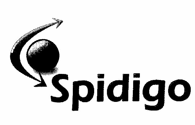 Spidigo (device Of Arrow) Device mark 1464609 Trademark