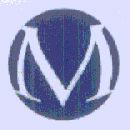 M (circle Containing One Letter) Device mark 1464769 Trademark
