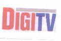 Digitv (letter Written In Overlined) Device mark 1465178 Trademark