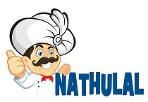 Nathulal Device mark 3208339 Trademark