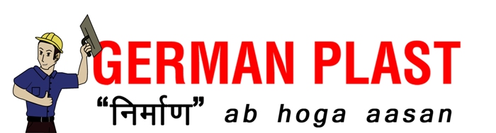 German Plast (with Logo) Device mark 3439009 Trademark