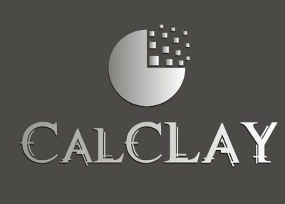 Calclay (with Logo) Device mark 3439011 Trademark