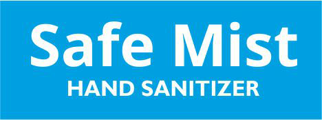 Safe Mist Device mark 3438886 Trademark