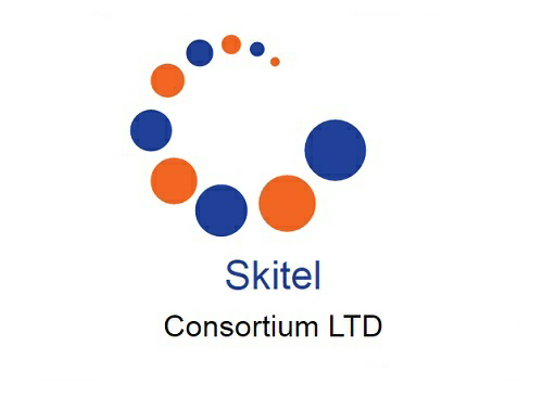 Skitel Consortium (device) Device mark 3438903 Trademark