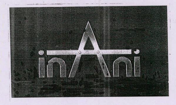 Inani Device mark 3439487 Trademark