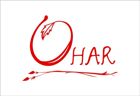 Ohar Device mark 3446526 Trademark