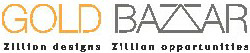 Goldbazzar Device mark 3446812 Trademark