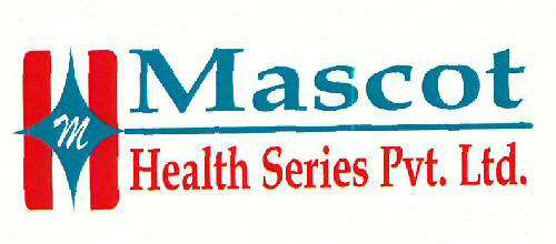 Mascot Health Series Pvt. Ltd. Device mark 3446840 Trademark