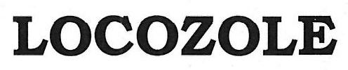 Locozole Device mark 3446841 Trademark