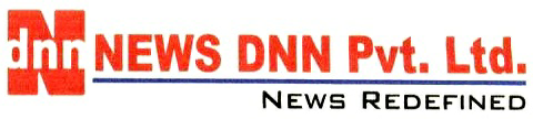 Dnn News Dnn Pvt. Ltd. - News Redefined Device mark 3446855 Trademark