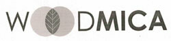 Woodmica Device mark 3446864 Trademark