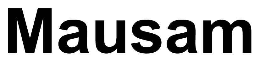 Mausam Device mark 3447138 Trademark