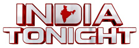 India Tonight (label) Device mark 3454471 Trademark