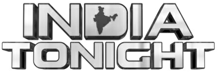 India Tonight (label) Device mark 3454472 Trademark