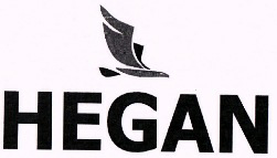 Hegan Device mark 3446883 Trademark
