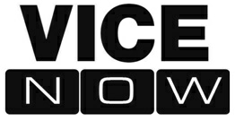 Vice Now (device) Device mark 3454482 Trademark