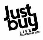 Just Buy Live Dukandaron Ka Dost With Device Device mark 3454334 Trademark