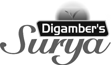 Digamber's Surya Device mark 3454348 Trademark