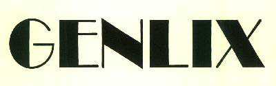Genlix Device mark 3454529 Trademark