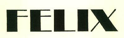 Felix Device mark 3454530 Trademark