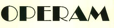 Operam Device mark 3454531 Trademark