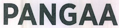 Pangaa Device mark 3462120 Trademark
