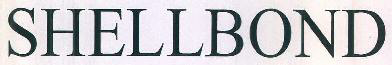 Shellbond Device mark 3462121 Trademark
