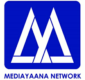 Mediayaana Network Device mark 3454683 Trademark