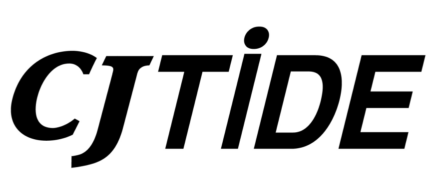 Cjtide (stylized) Device mark 3462559 Trademark