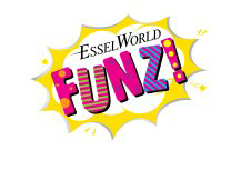 Essel World Funz! Device mark 3470079 Trademark