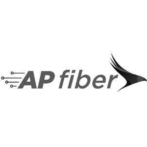Ap Fiber (logo) Device mark 3470247 Trademark