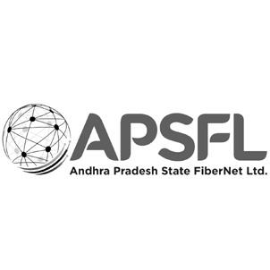 Apsfl (stylized Logo) Device mark 3470249 Trademark
