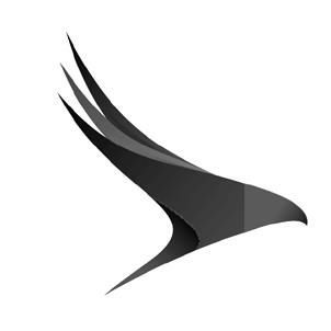 Bird Device Device mark 3470250 Trademark