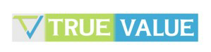 True Value (label) Device mark 3470122 Trademark