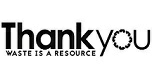 Thankyou Device mark 3478017 Trademark