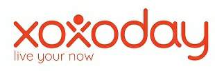 Xoxoday With Device Device mark 3485958 Trademark