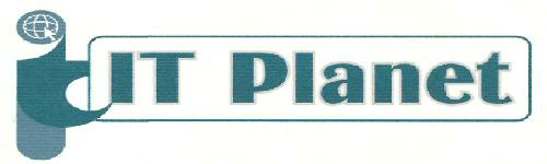 It Planet Device mark 3485859 Trademark