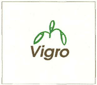 Vigro Device mark 3493311 Trademark