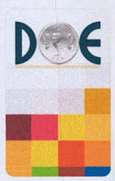 Doe Device mark 3493478 Trademark