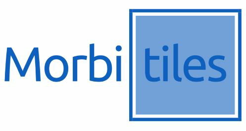 Morbi Tiles Device mark 3486047 Trademark