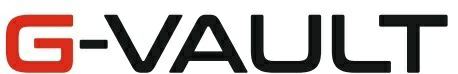 G-vault Logo Device mark 3493347 Trademark