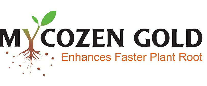 Mycozen Gold Device mark 3501183 Trademark