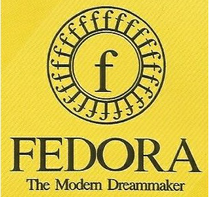 Fedora Device mark 3501714 Trademark