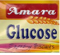 Amara Glucose Biscuit Device mark 3501201 Trademark