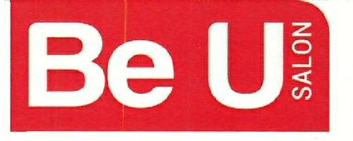 Be U Salon Device mark 3509214 Trademark