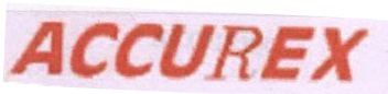 Accurex Device mark 3509078 Trademark