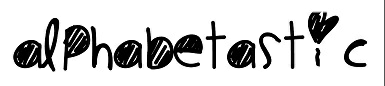 Alphabetastic Device mark 3509080 Trademark