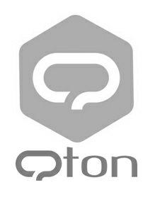 Qton (with Device Of Q) Device mark 3509081 Trademark