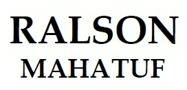 Ralson Mahatuf Device mark 3501765 Trademark