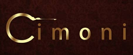 Cimoni Device mark 3509513 Trademark